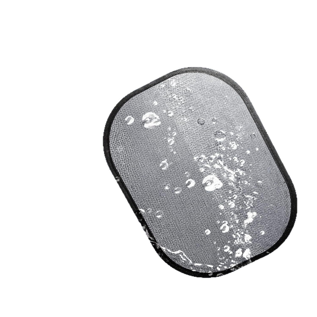 5-Finger Pet Grooming & Hair Removal Glove