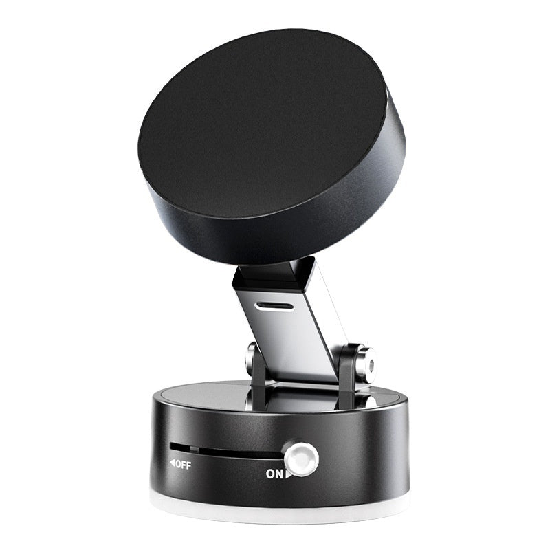 Strong Suction Magnetic Car Phone Holder