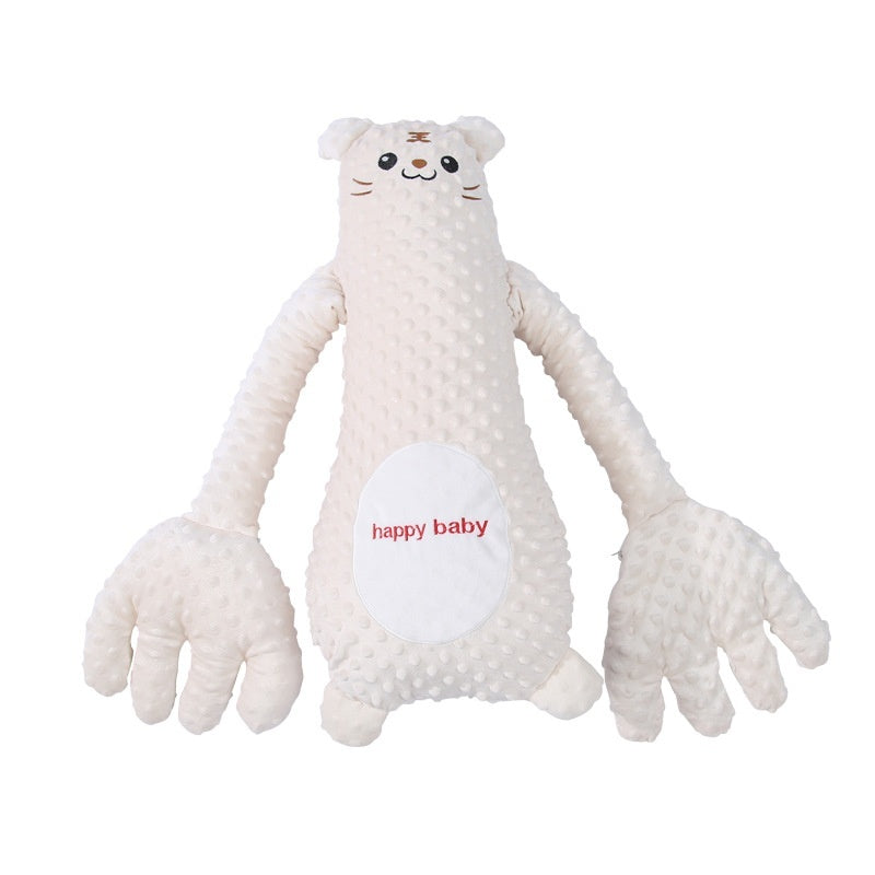 DreamPat™ Baby Soothing Pillow – Gentle Comfort for Better Sleep
