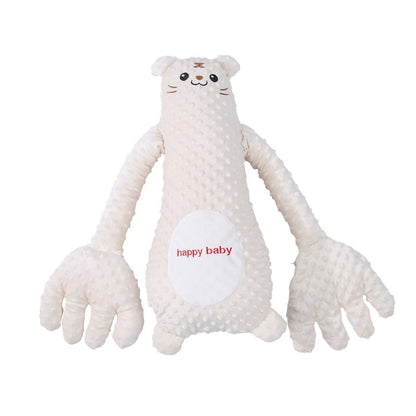 DreamPat™ Baby Soothing Pillow – Gentle Comfort for Better Sleep