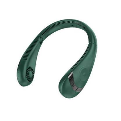 Portable Wearable Neck Cooling Fan