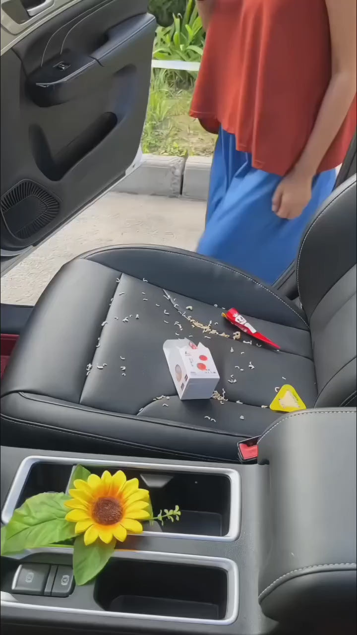 Wireless Car Vacuum Cleaner