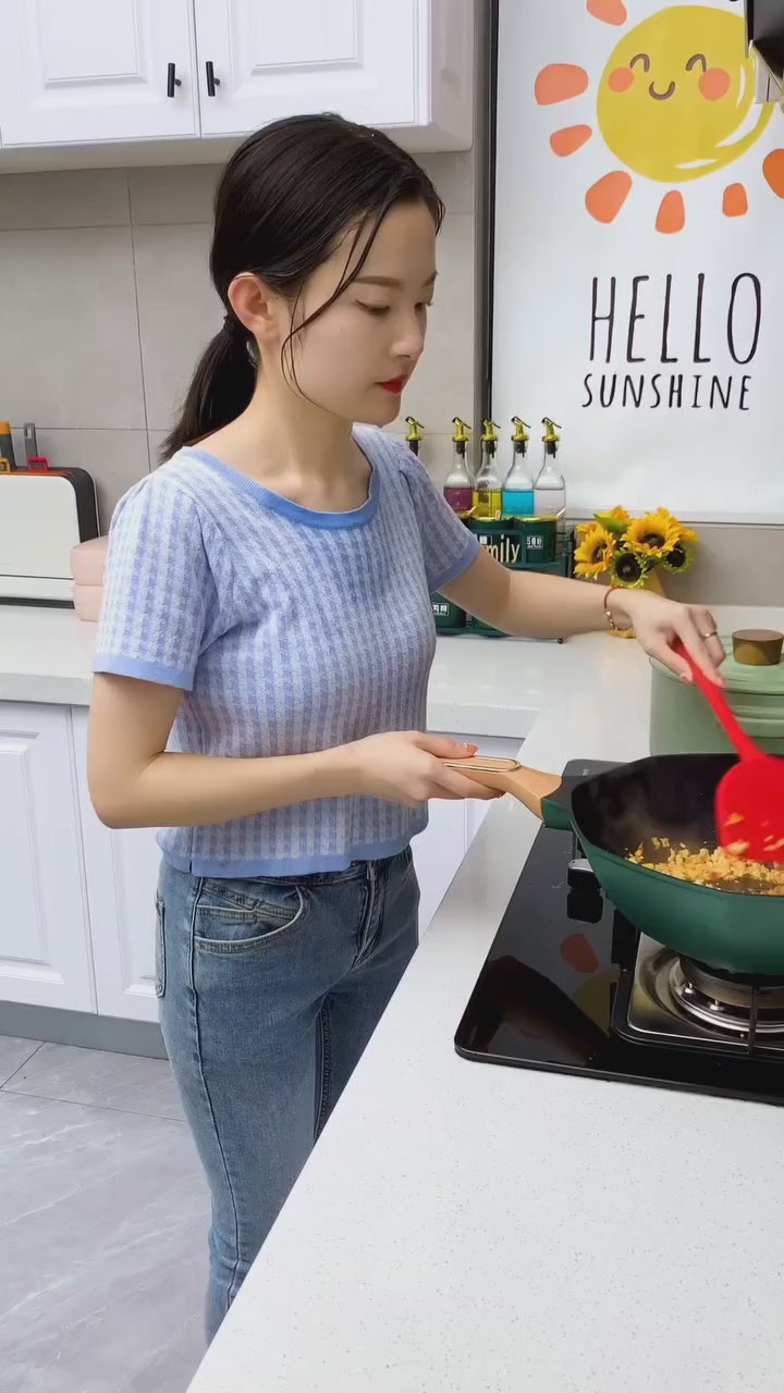 Portable Wearable Neck Cooling Fan